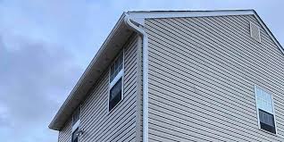 Affordable Siding Repair and Maintenance Services in Dyer, TN